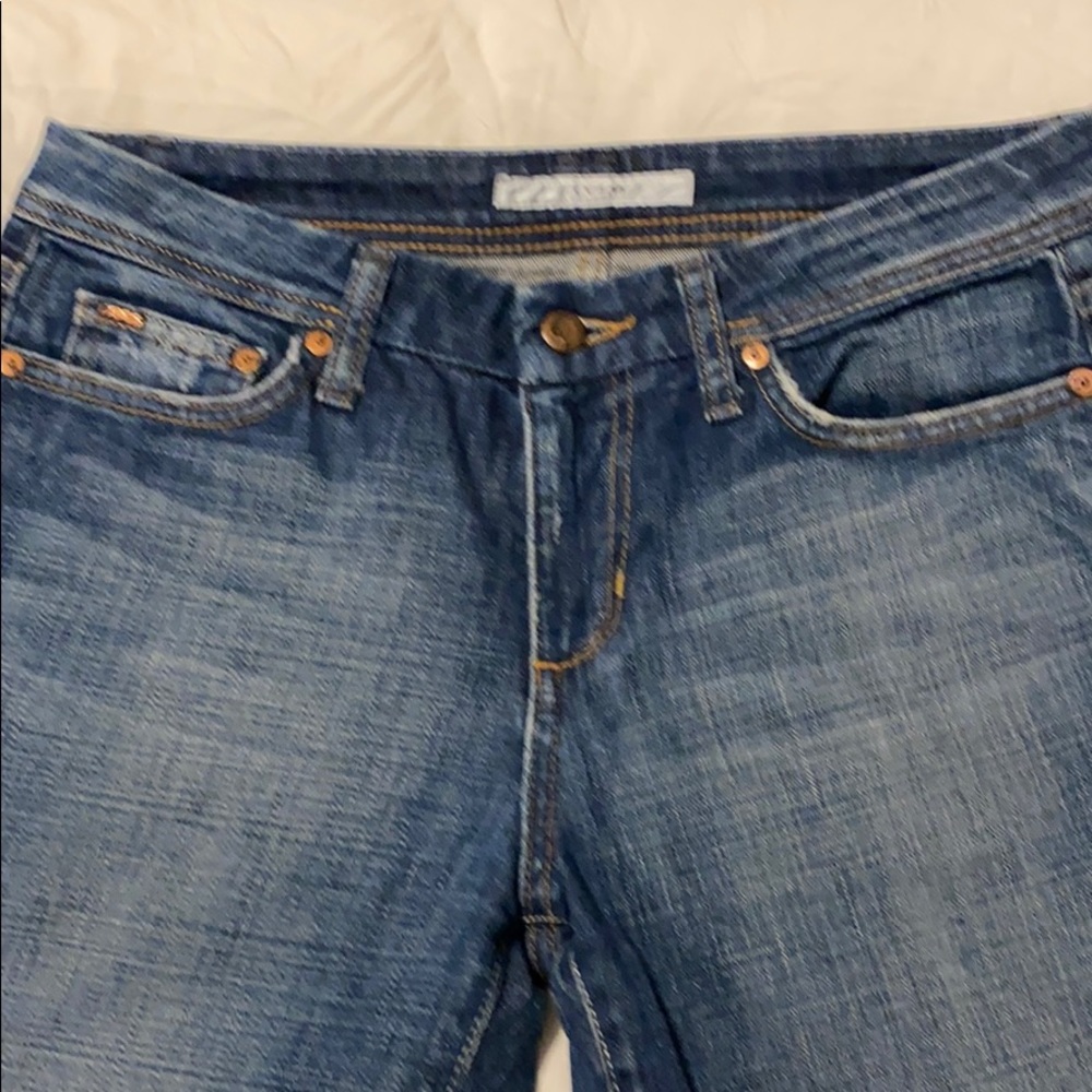 Joe’s Jeans